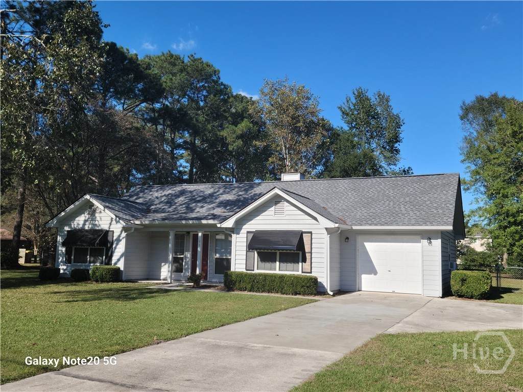 667 Roebling Road - Photo 1