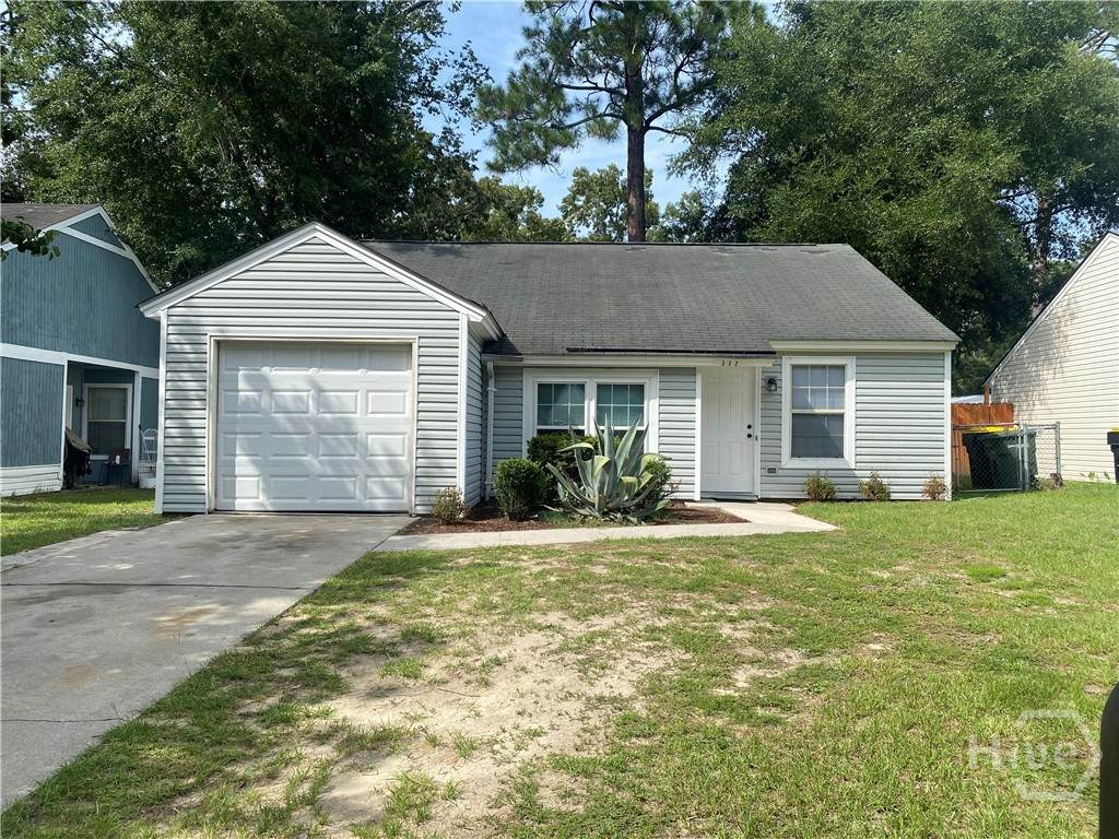 222 Forest Ridge Drive - Photo 1
