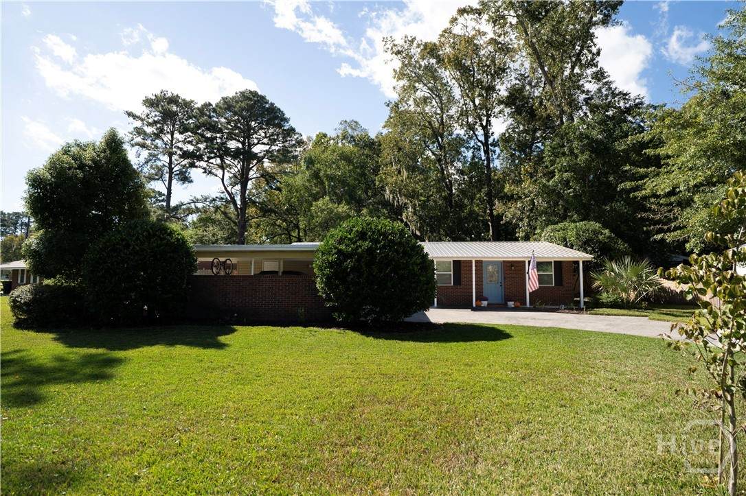 12603 Golf Club Drive - Photo 1