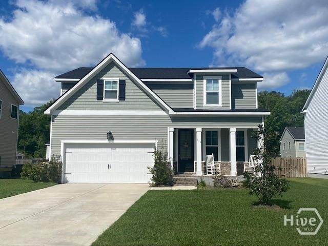 116 Whitaker Way - Photo 1