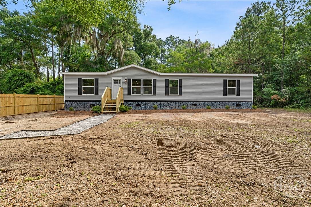 1298 Hatcher Drive - Photo 1