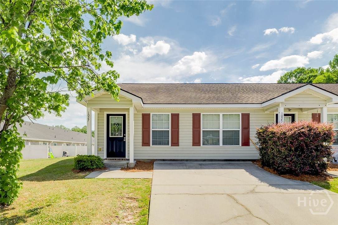 1027 Wadley Circle - Photo 1