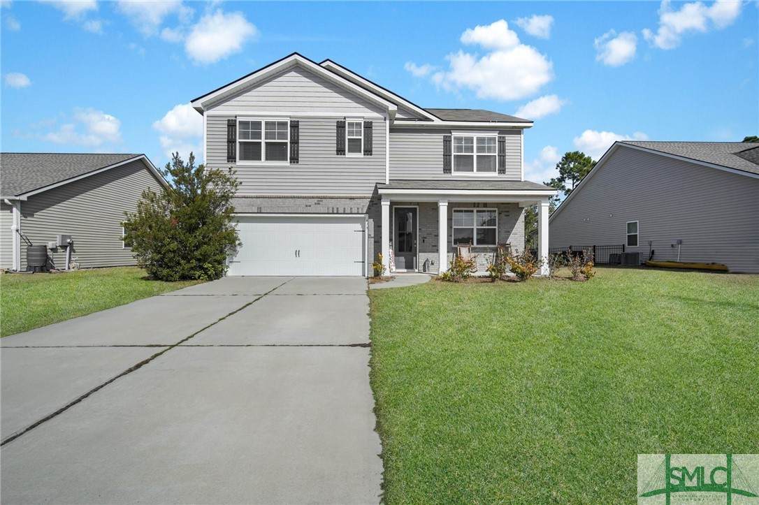 479 Hogan Drive - Photo 1