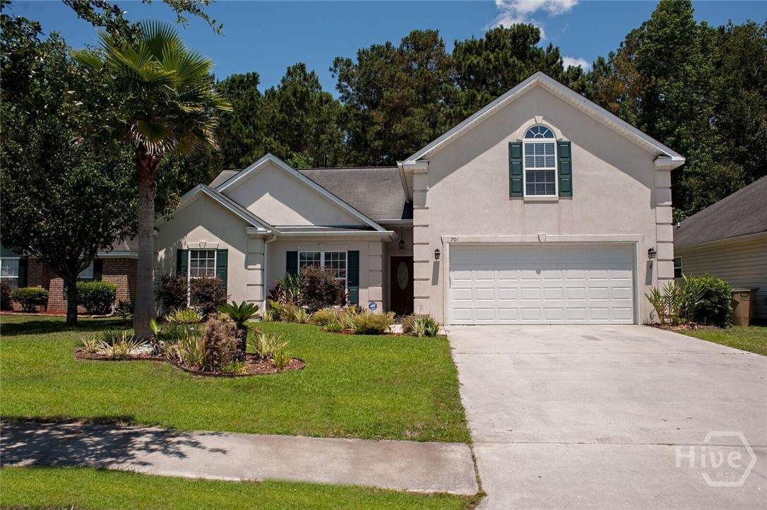 701 Laurel Hill Circle - Photo 1