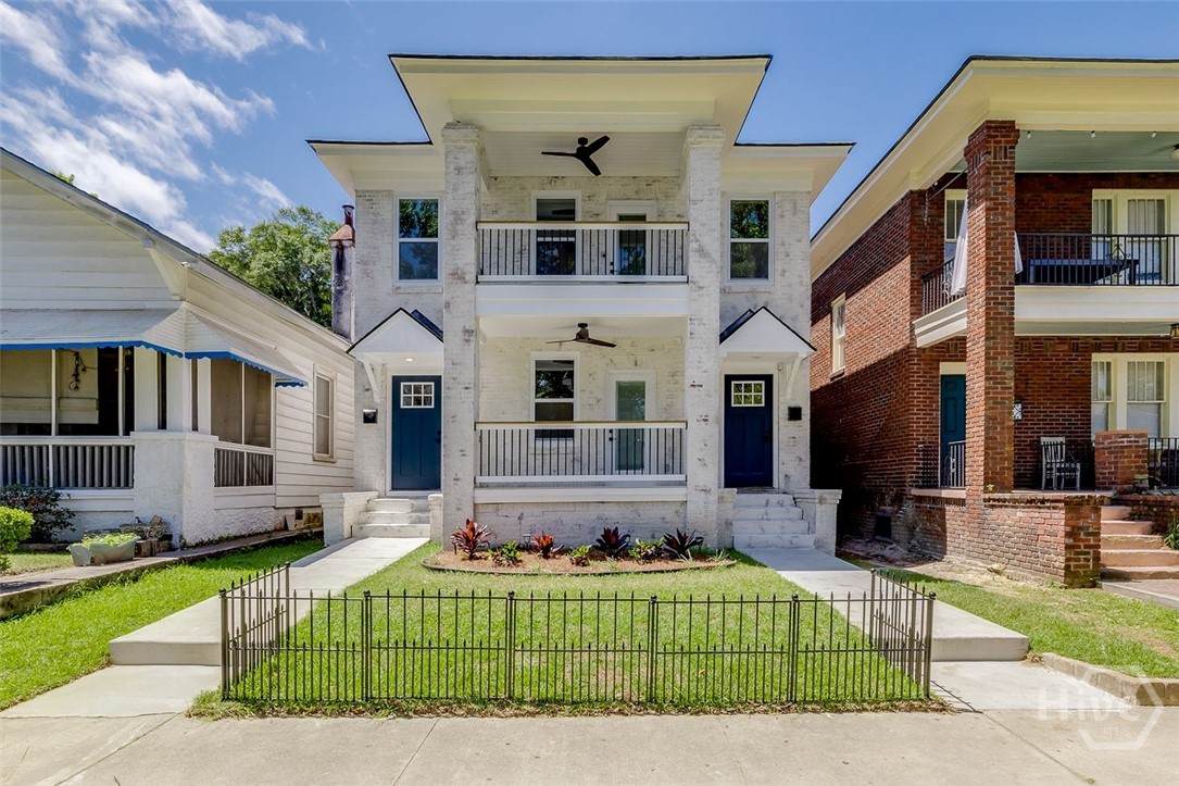 905 Park Avenue - Photo 1