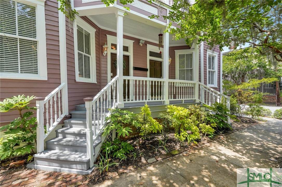 23 & 25 Brady Street - Photo 1