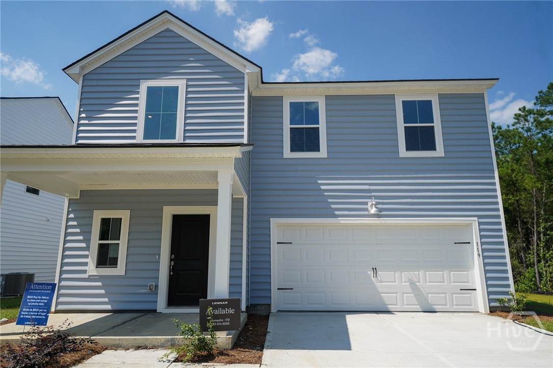 119 Geranium Way - Photo 1