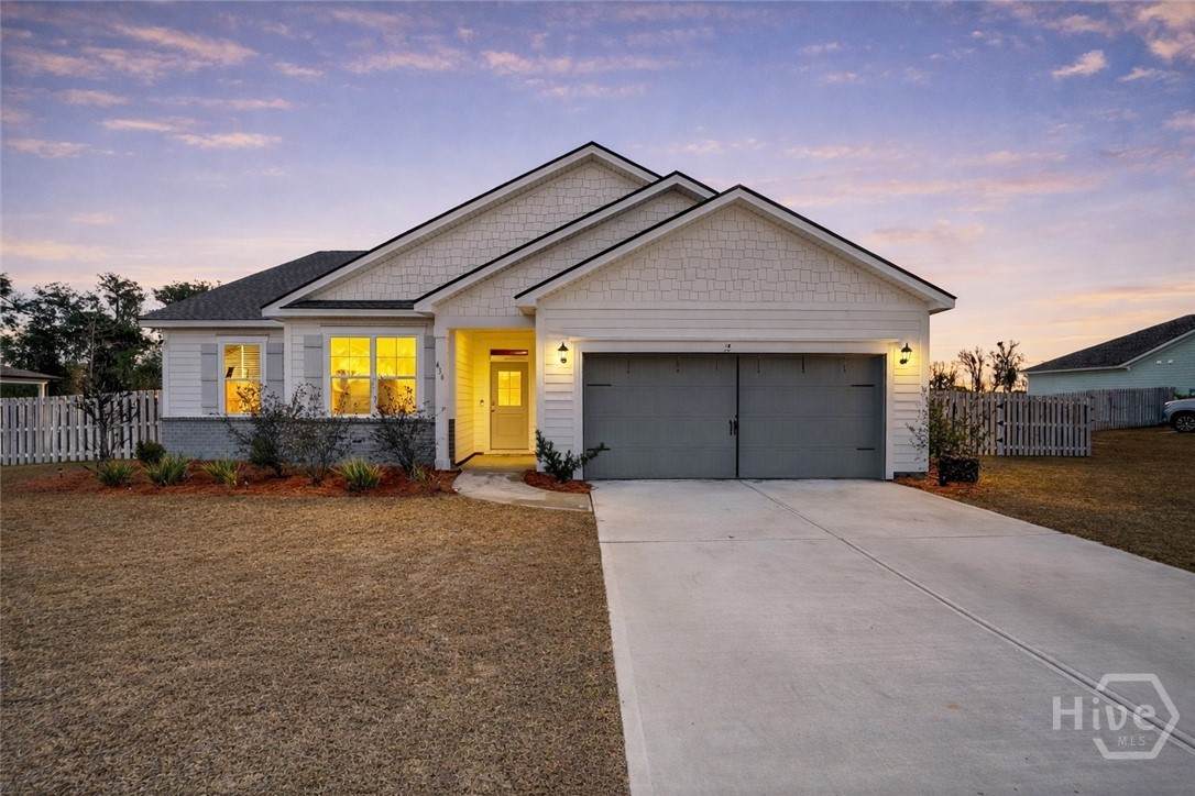 638 Logging Hill Drive - Photo 1