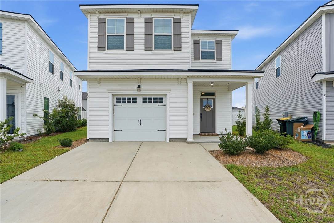 75 Pomona Circle - Photo 1