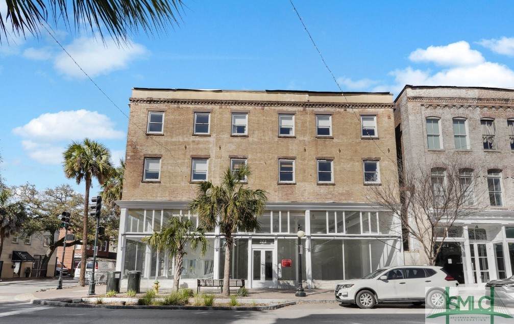 310 Broughton Street - Photo 1