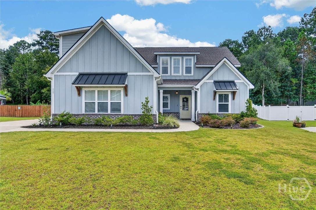117 Treutlen Court - Photo 1