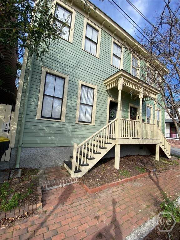 503 Blair Street - Photo 1