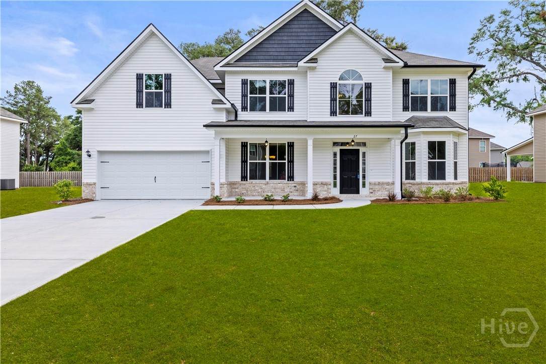 27 Oakmont Drive - Photo 1