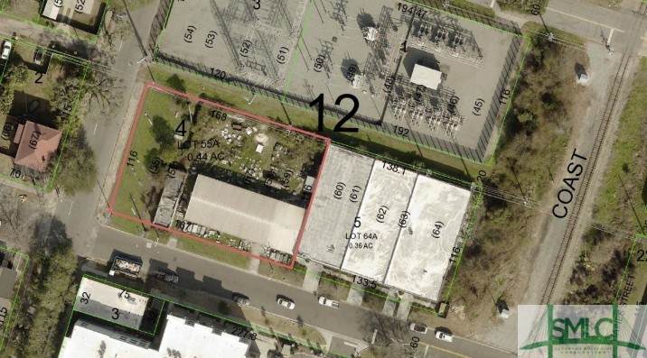 918 Broad Street - Photo 1