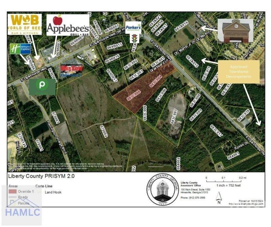 2173 Oglethorope - Photo 1