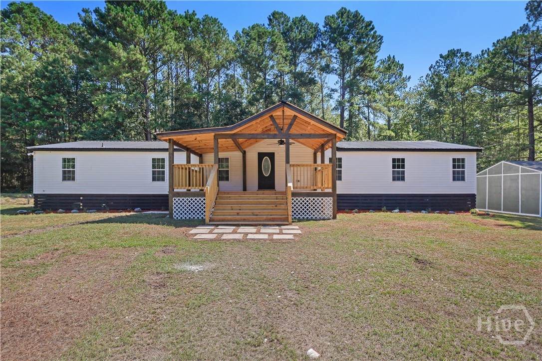 2458 Cecil Nobles Highway - Photo 1