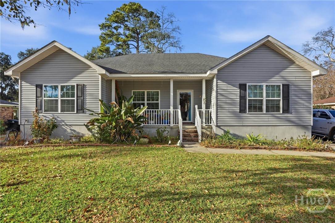613 Leaning Oaks Drive - Photo 1