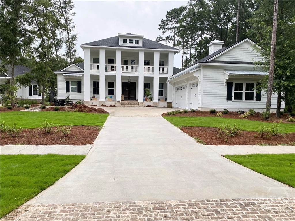 437 Bear River Drive - Photo 1