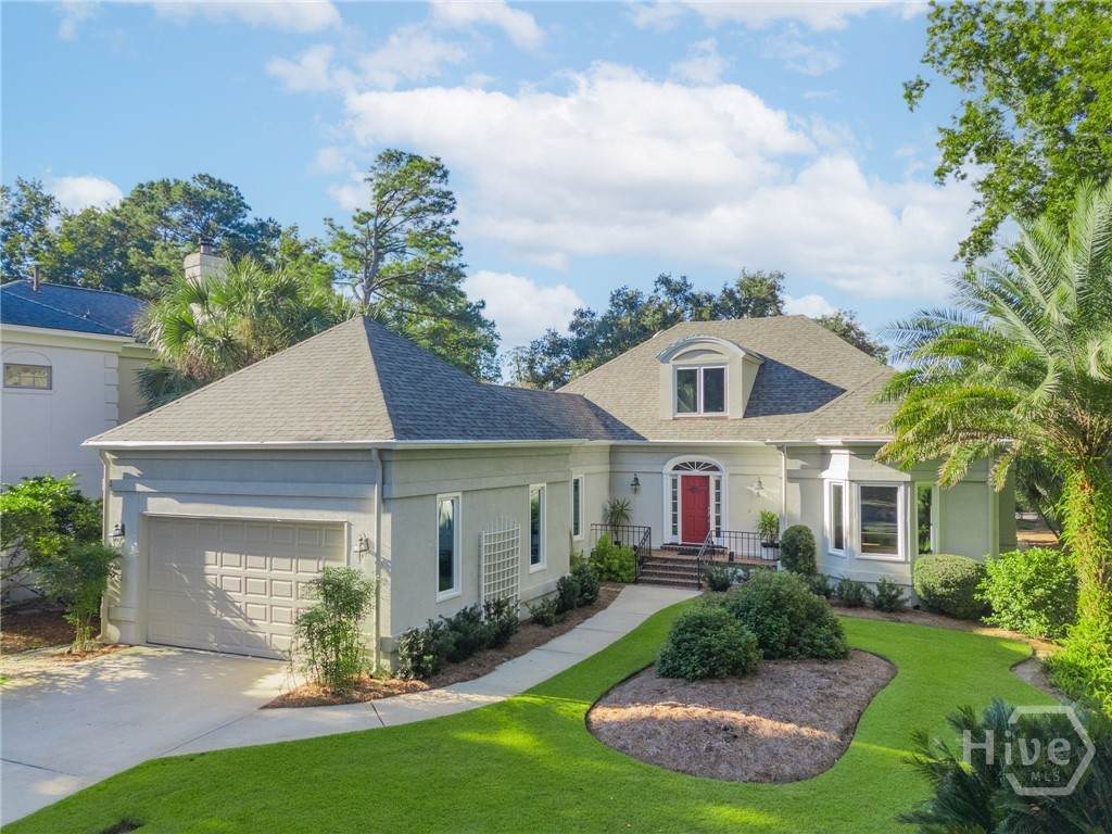 1 Bishopwood Court - Photo 1