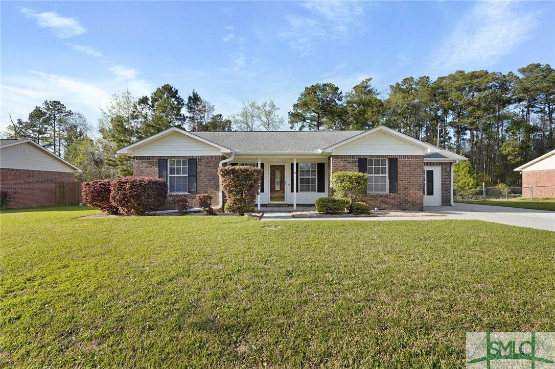 210 Mulberry Way - Photo 1