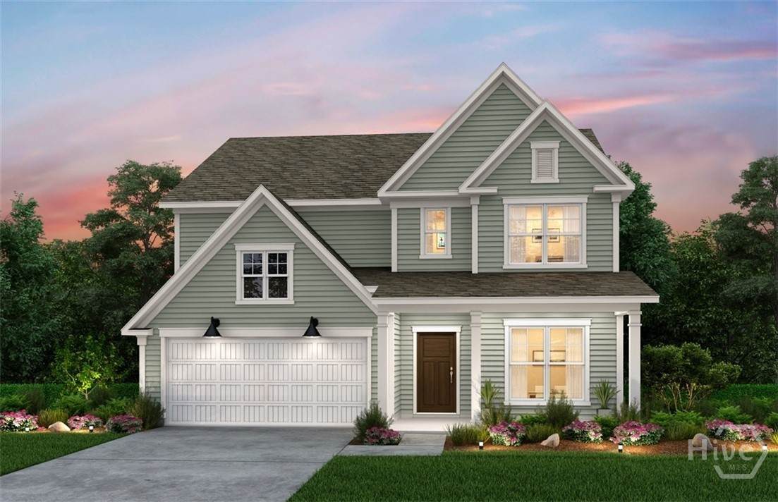 35 Bark Bend - Photo 1