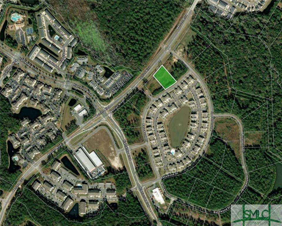 236 Basswood Drive - Photo 1