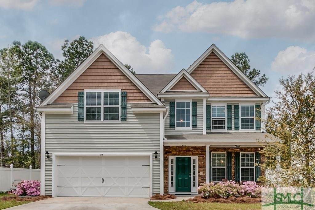 93 Coopers Lane - Photo 1