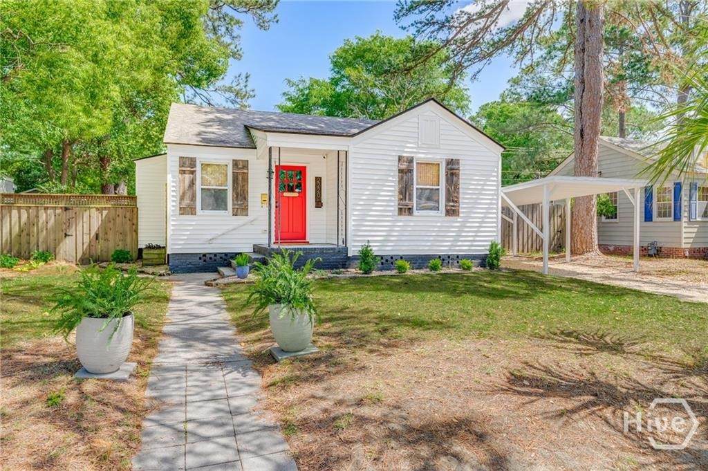2220 38th Street - Photo 1