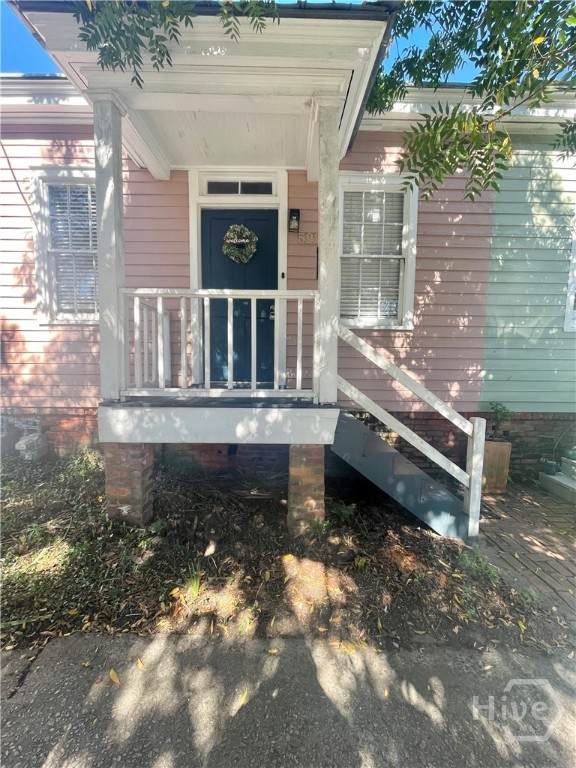 522 Chalrlton Street - Photo 1