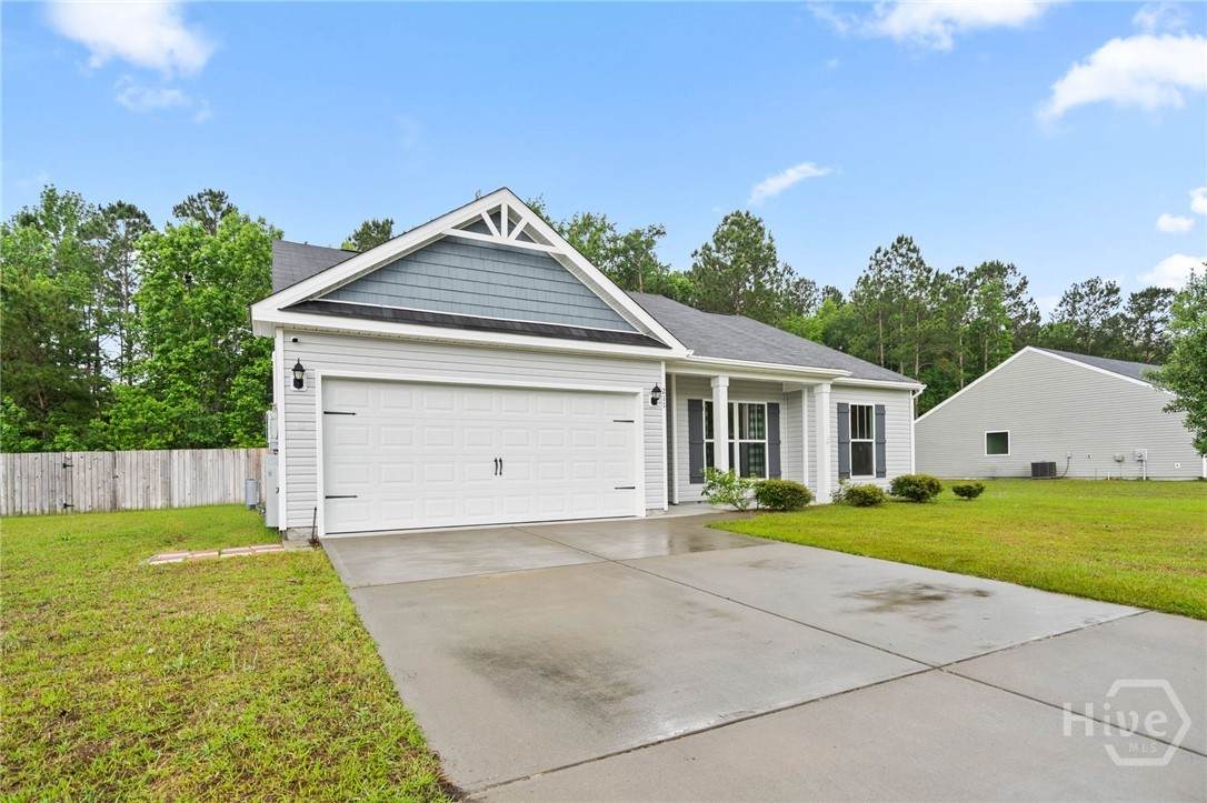 211 Crosswinds Drive - Photo 1