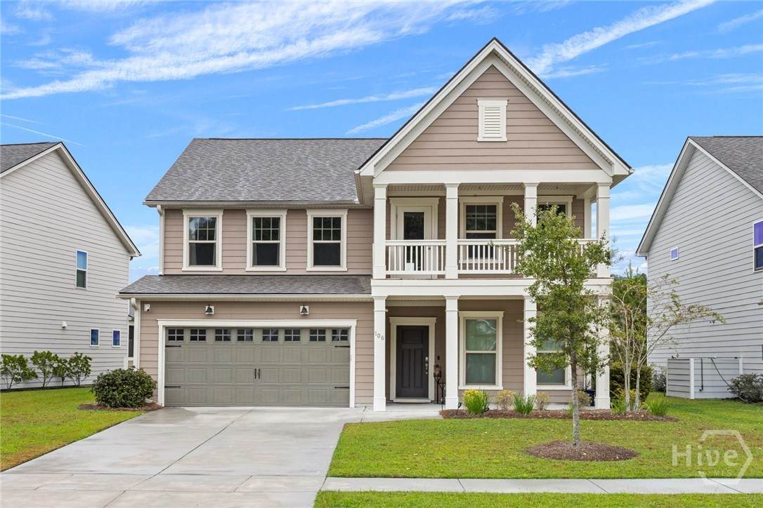 106 Harvest Hill Road - Photo 1