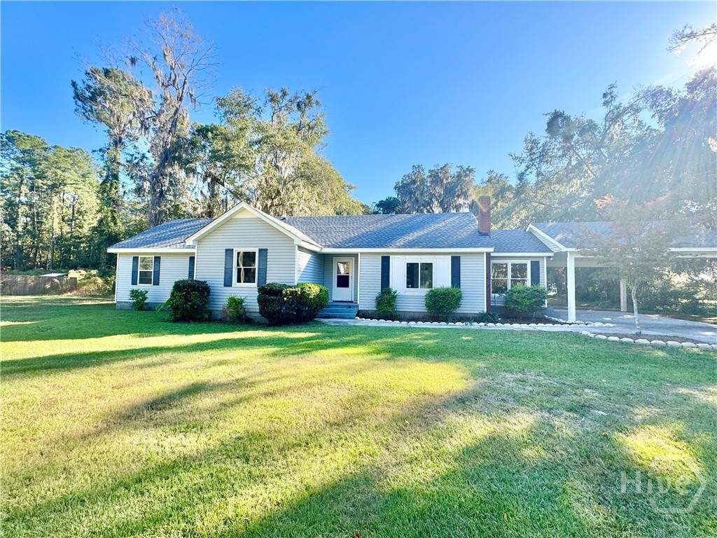 443 Martin Road - Photo 1