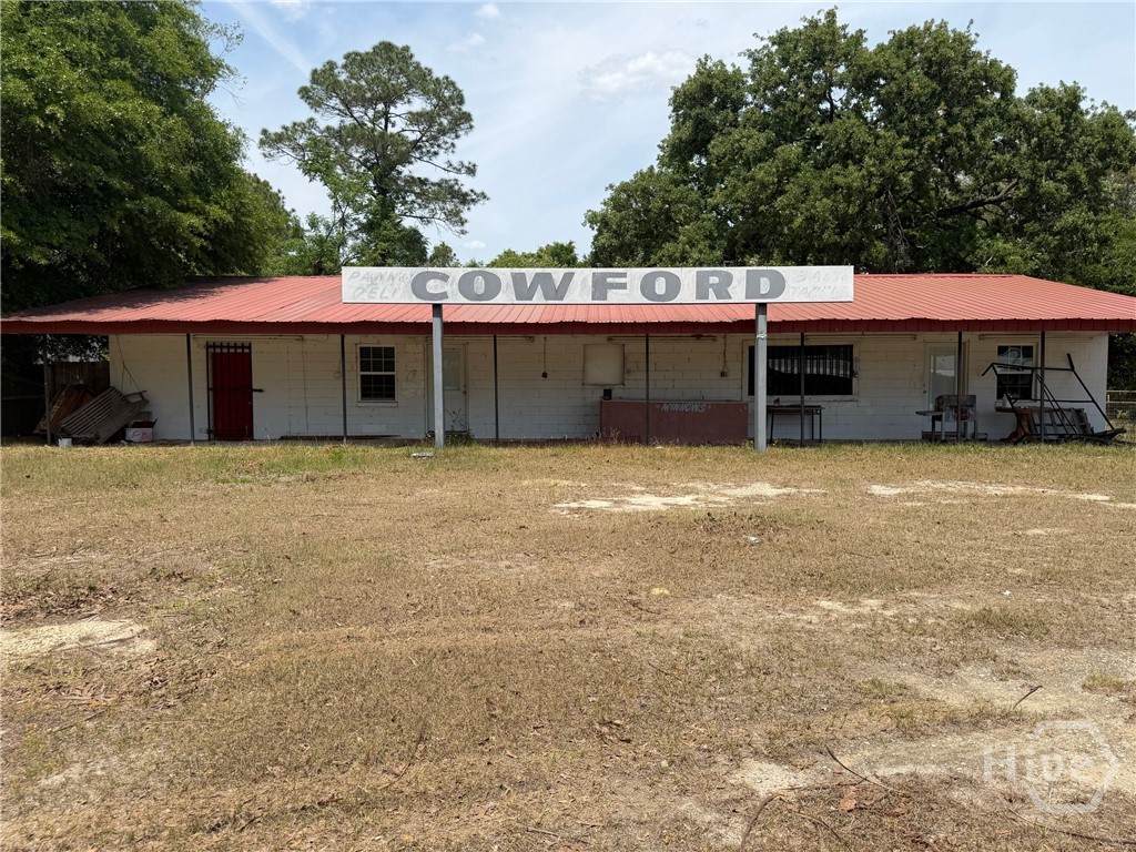 4102 Ga State 178 Highway - Photo 1
