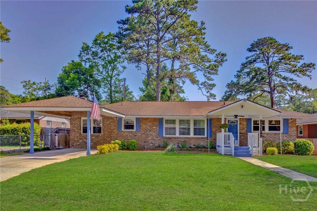 2006 Cokesbury Drive - Photo 1