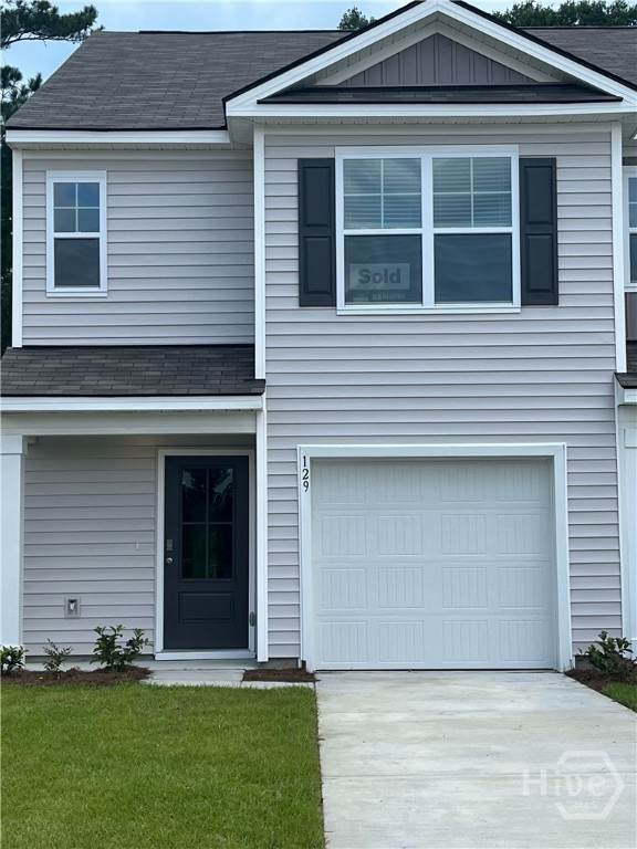 129 Coneflower Road - Photo 1