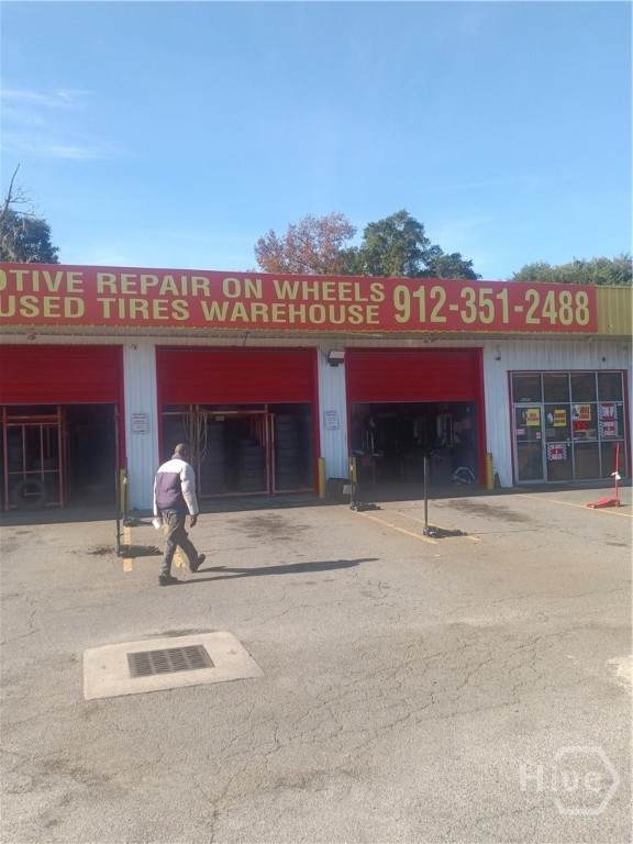 5307 Montgomery Street - Photo 1