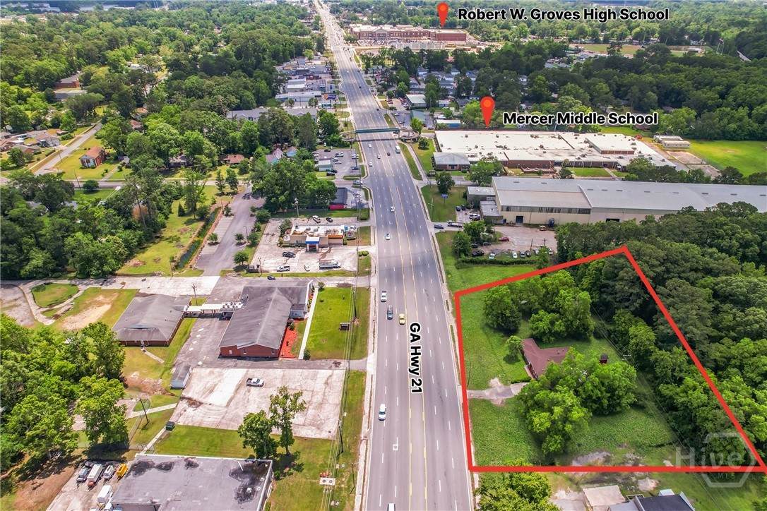 5021 Augusta Road - Photo 1