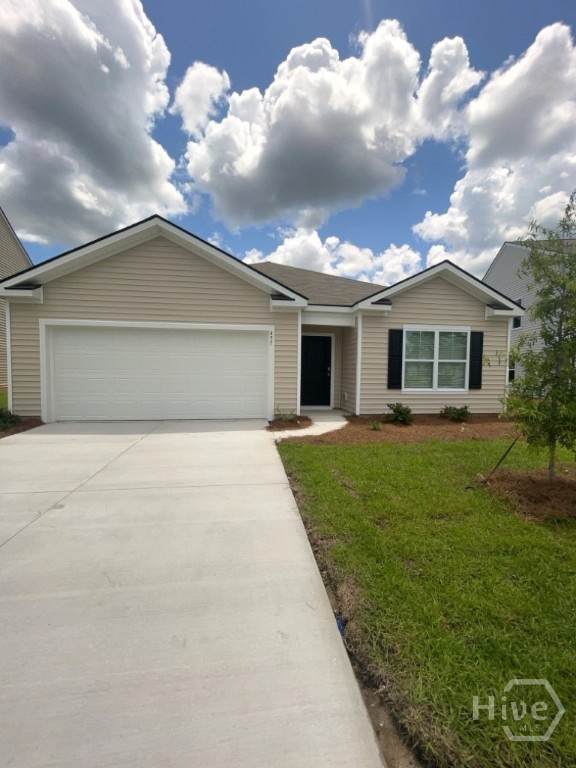 457 Coconut Drive - Photo 1