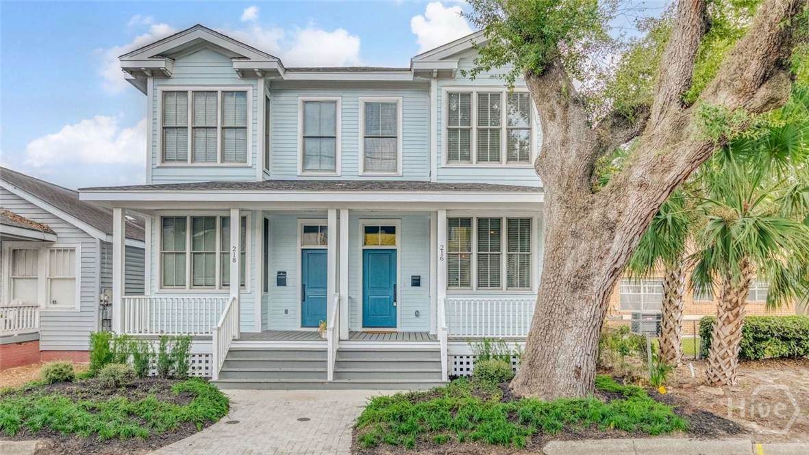 218 43rd Street - Photo 1