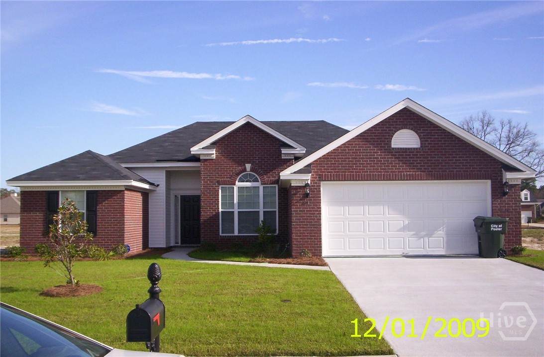 204 Standing Pine Circle - Photo 1
