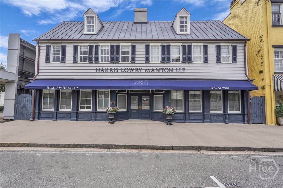 410 Broughton Street - Photo 1