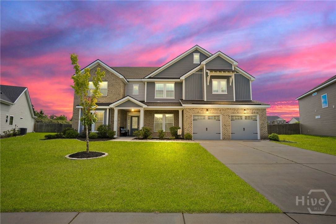 11 Shoefstall Street - Photo 1