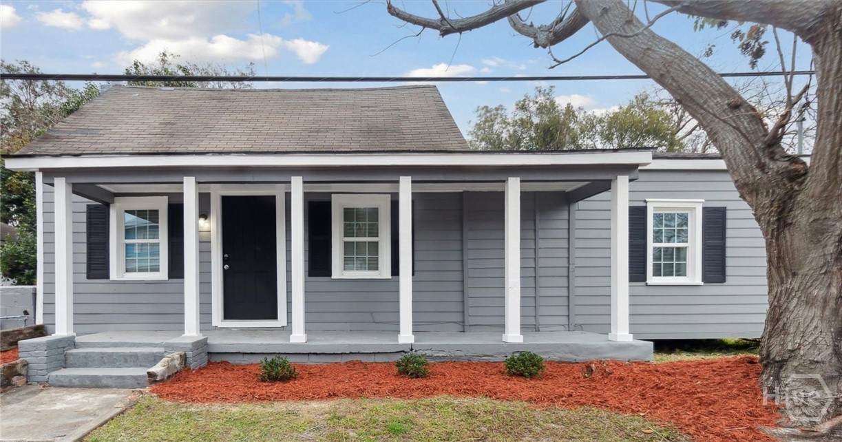 1224 Bolton Street - Photo 1