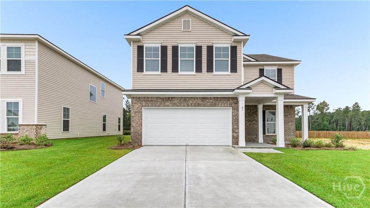 21 Blues Drive - Photo 1