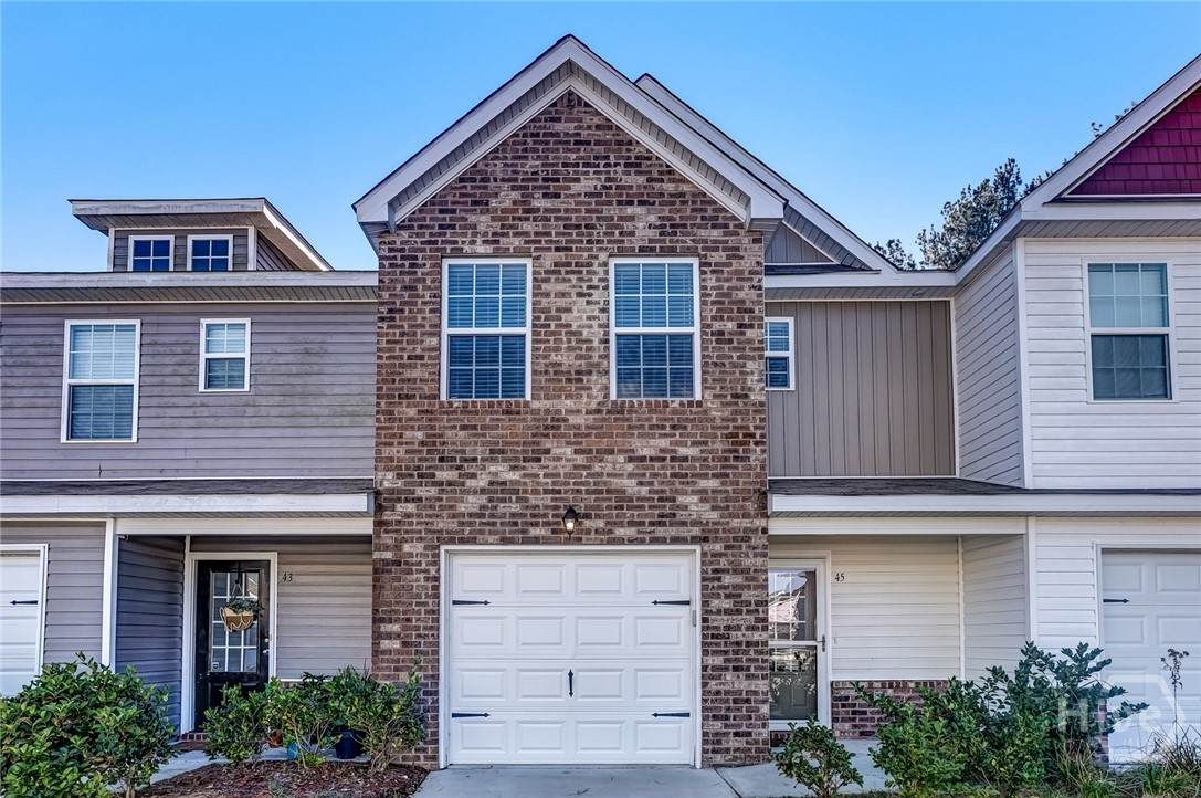 45 Mossy Oak Cove - Photo 1