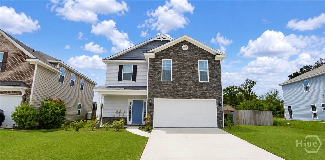 196 Calm Oak Circle - Photo 1