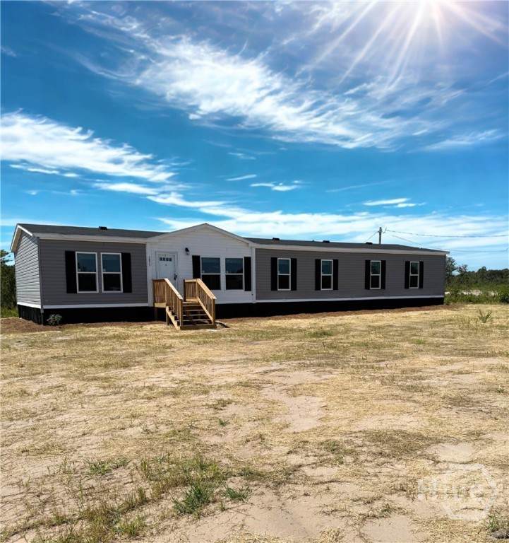 1071 Rye Patch Road - Photo 1