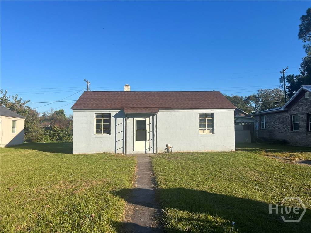 814 Carter Street - Photo 1