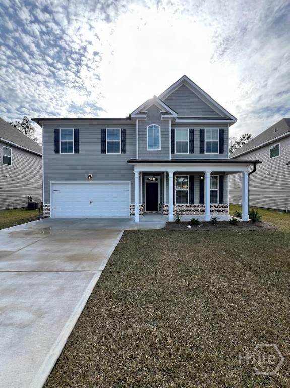 150 Sam's Drive - Photo 1