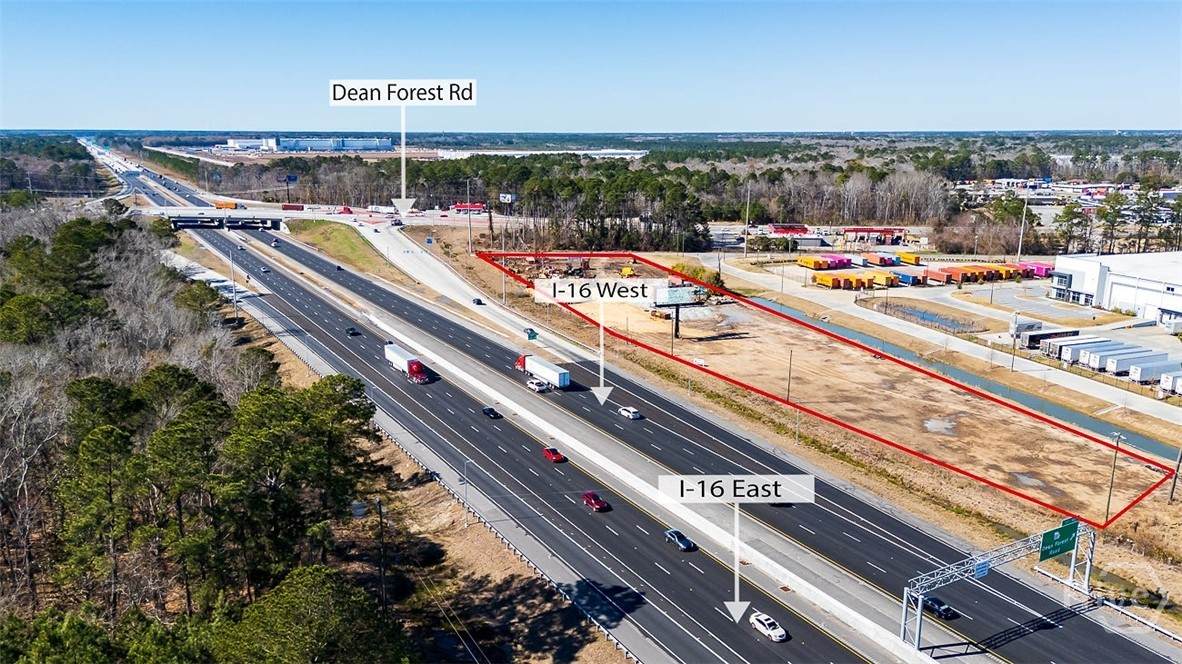 1753 Old Dean Forest Road - Photo 1